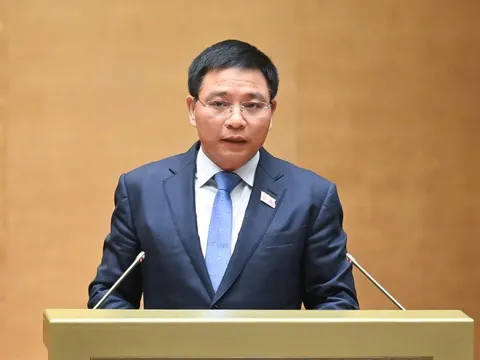 Đề xuất Bộ trưởng Bộ Tài chính quyết định tổng điều tra thống kê quốc gia