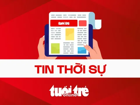 Nghi án con giết cha rồi tự tử