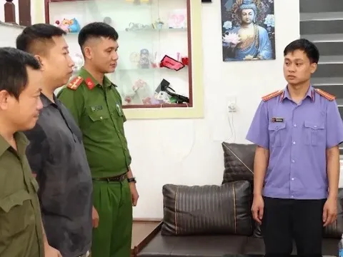 'Ngân hàng trụ điện' cho vay lãi 644%/năm, thu lợi hơn 10 tỉ đồng