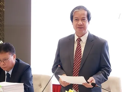 Công nhận 900 ứng viên đạt chuẩn giáo sư, phó giáo sư năm 2025