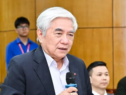 'Nhiều tỉnh mời giáo sư về nhưng cả năm không giao việc', người đến lại đi