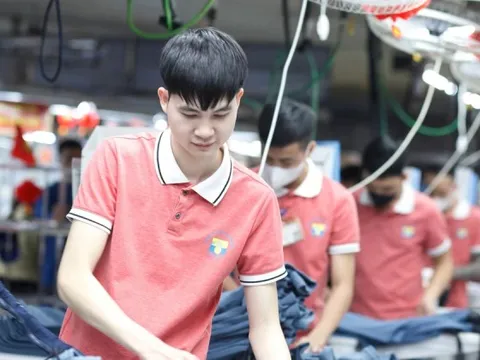 Bắc Ninh liên tục dẫn đầu cả nước về xuất khẩu