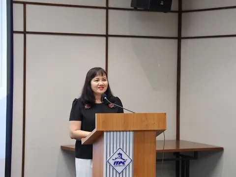 Minh bạch tài chính là “giấy thông hành” cho doanh nghiệp Việt vươn xa