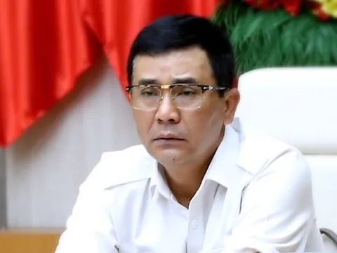 Cựu Phó chủ tịch Phú Thọ Hồ Đại Dũng bị đề nghị 4 năm đến 4 năm 6 tháng tù