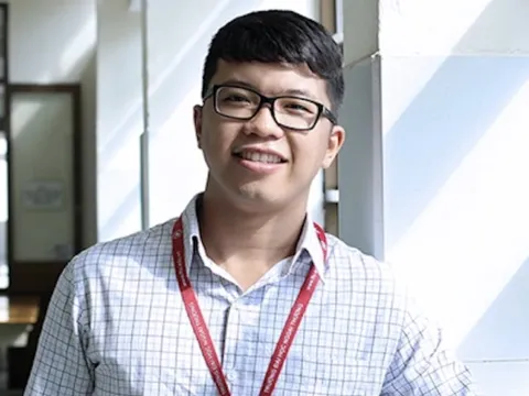 Phó giáo sư trẻ nhất 33 tuổi, giáo sư trẻ nhất 39 tuổi