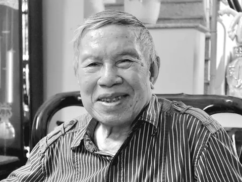 Giọng ca nổi tiếng của nhạc cách mạng Việt Nam, nghệ sĩ ưu tú Kiều Hưng, qua đời