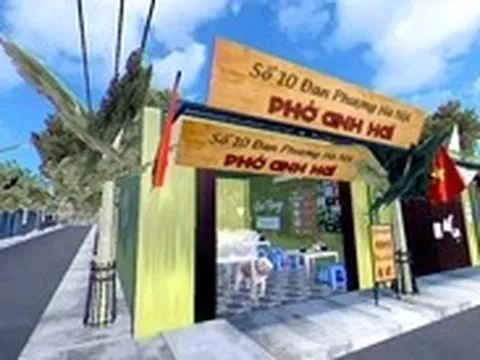 ‘Phở Anh Hai’ là gì mà được tìm kiếm nhiều nhất Việt Nam?