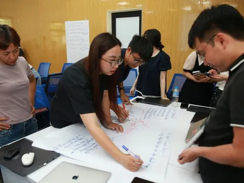 54% giáo viên thừa nhận bị 'đuối' vì thành tích học sinh