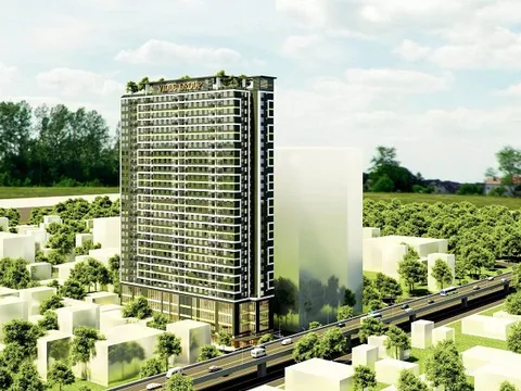 Valenta Nguyễn Xiển: Dự án nhà ở xã hội tại Hà Nội