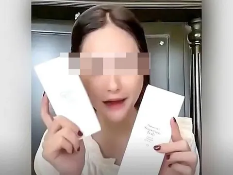 Trước khi bị bắt tạm giam, những sản phẩm nào của công ty ông Nguyễn Quốc Vũ ‘dính’ vi phạm?