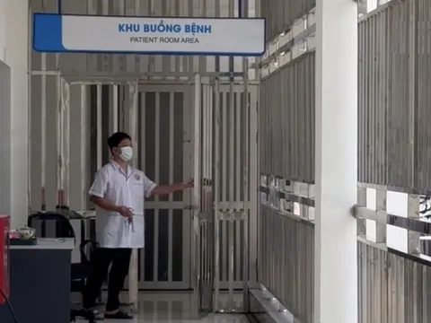 Luật Phòng bệnh: Sẽ sàng lọc, phát hiện sớm người có nguy cơ rối loạn tâm thần