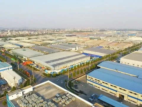 'Đại bàng' nào đầu tư vào Việt Nam lớn nhất hiện nay?