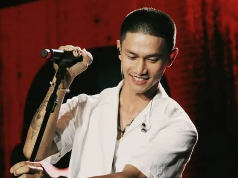 'Sốc với chợ tình trên mạng' nhận Giải báo chí toàn quốc, Nguyễn Hùng được trao giải Cảm hứng Việt