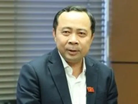 Thứ trưởng Vũ Hải Quân: Hầu hết dự án chuyển đổi số đang gặp khó về kinh phí, cần luật để gỡ khó