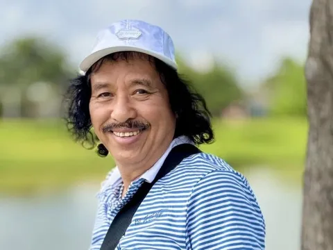 Nhạc sĩ Phạm Đăng Khương bệnh nặng, đang điều trị tại Bệnh viện 175