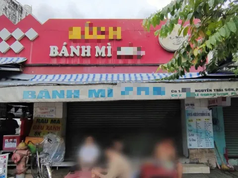 Ca ngộ độc sau ăn bánh mì ở TP.HCM lên 162, có nạn nhân thai phụ bị dọa sinh non