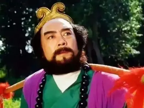 Lưu Đại Cương, diễn viên thủ vai Sa Tăng trong Tây du ký, qua đời