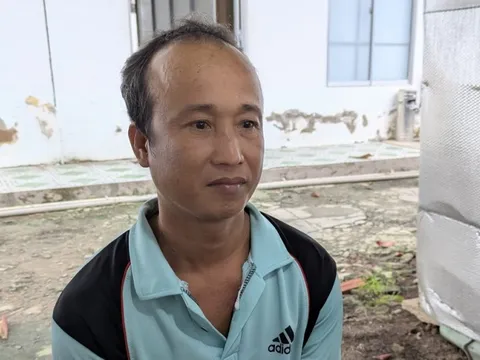 Bắt khẩn cấp nghi phạm hiếp dâm 2 bé gái cùng xóm