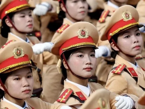 Đề xuất số hóa bảo hiểm xã hội cho lực lượng công an, trả lương hưu qua VNeID