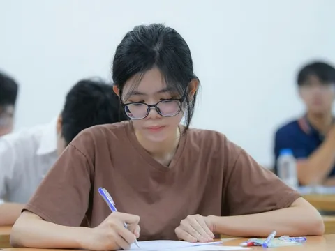 Đại học Quốc gia Hà Nội công bố thời gian đăng ký thi đánh giá năng lực năm 2026