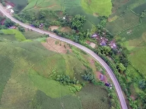 Thanh tra Chính phủ: Dự án nâng cấp QL 6 tăng từ 906 tỉ lên 2.359 tỉ đồng, đến nay vẫn chậm tiến độ