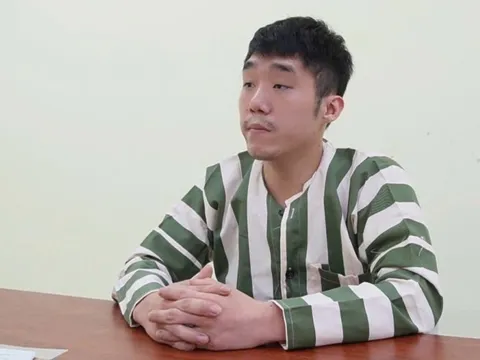 Bị khởi tố, TikToker 'Dù Bầu Trời' đổ lỗi do TikTok không cảnh báo