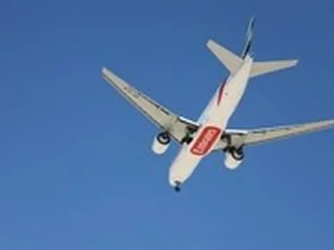 Biến đổi khí hậu làm máy bay rung lắc, hãng bay dùng AI dự đoán nhiễu động