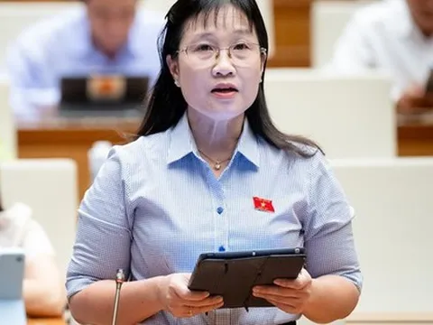 Đề xuất giảm thuế thu nhập cá nhân cho vợ chồng sinh đủ 2 con