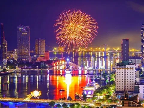 "Miền đất hứa" mới lộ diện: Dòng tiền đầu tư ồ ạt chảy về một tỉnh miền Trung