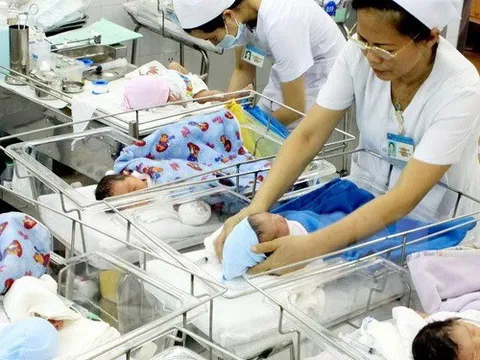 Thực hư chính sách ưu tiên mua nhà ở xã hội đối với phụ nữ sinh đủ 2 con