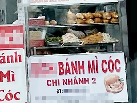 Vụ ngộ độc sau ăn bánh mì ở TP.HCM: Tăng lên 235 ca, các nạn nhân nằm ở 13 bệnh viện