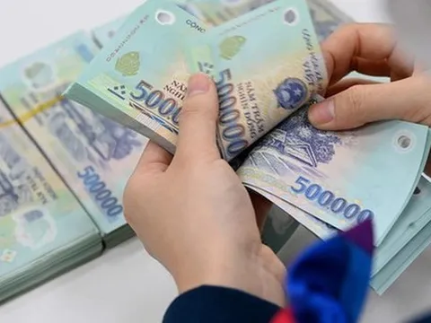 Tin vui về tiền lương cho hàng triệu người lao động ngay từ đầu năm sau