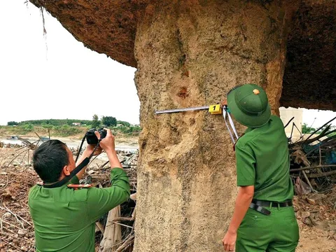 Vụ trụ cầu sông Lô trơ lõi thép: Nhà thầu thi công tiếp tục xin sửa chữa, cam kết bảo hành trọn đời