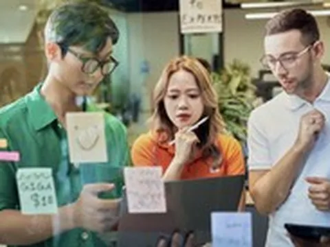 Doanh nghiệp công nghệ Việt được cấp bằng sáng chế tại Mỹ