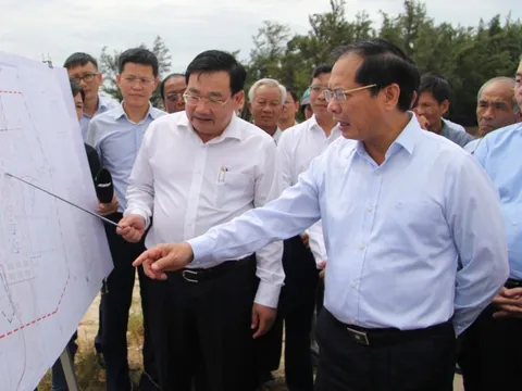 Kiến nghị miễn học phí cao đẳng, đại học cho con em vùng dự án điện hạt nhân Ninh Thuận