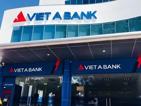 Việt Á Bank chào bán 4 triệu trái phiếu đợt 3, huy động hơn 400 tỷ đồng