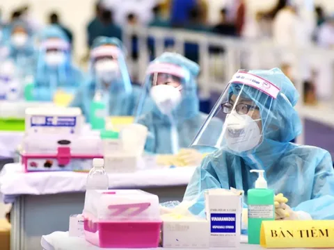 Đài tưởng niệm nạn nhân COVID-19: Không chỉ là công viên, còn là một thiết chế văn hóa