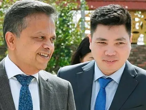 Bộ Công an tìm bị hại trong vụ án Tổng giám đốc Công ty dầu khí Nam Sông Hậu lừa đảo