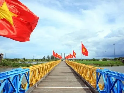 Quảng Trị mở đường cho dự án 9.127 tỷ, khai thác "kho báu trời cho"