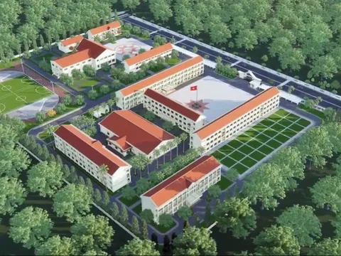 Để vùng biên cũng là nơi đáng sống