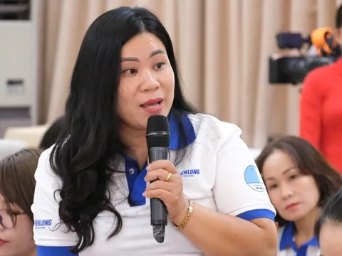 Giáo viên vùng cao trăn trở học sinh còn phải mang mèn mén tới trường