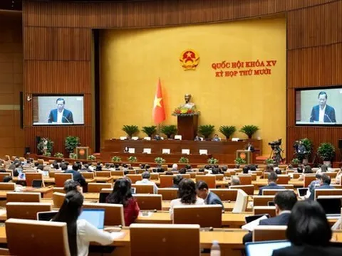 Đầu tư xây dựng Cảng hàng không quốc tế Gia Bình theo các chuẩn mực quốc tế