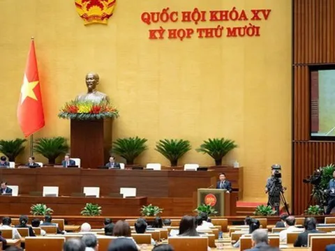 Bổ sung 53.554 tỉ đồng cho địa phương thực hiện mức lương cơ sở 2,34 triệu đồng/tháng