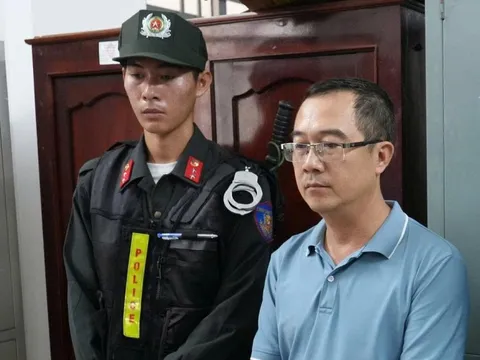 Khởi tố, bắt tạm giam 3 cựu cán bộ ngân hàng vi phạm quy định cho vay