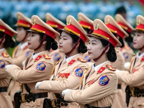 Bộ Công an điều chỉnh một số quy định tuyển sinh đào tạo thạc sĩ, tiến sĩ trong Công an nhân dân