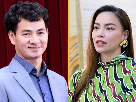 Cục trưởng Xuân Bắc, ca sĩ Hồ Ngọc Hà chấm giải thưởng Hành động vì cộng đồng năm 2025