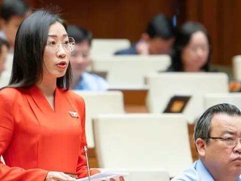 Đại biểu Quốc hội đề nghị cấm livestream trong thời gian nhất định với KOL quảng cáo sai sự thật