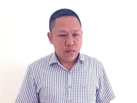 Bắt Tổng giám đốc Công ty Ý An Khang 'vẽ' dự án Cella Central lừa người mua đất