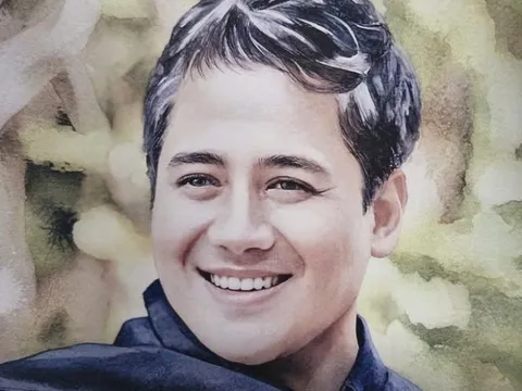 Nhà văn Xuân Phượng, nhạc sĩ Quốc Trung, nghệ sĩ violin Bùi Công Duy vào sách truyền cảm hứng