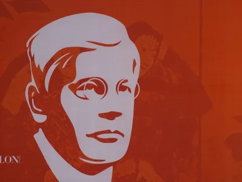 Bức thư tiết lộ điều đặc biệt về người sáng lập Trường Mỹ thuật Đông Dương Victor Tardieu